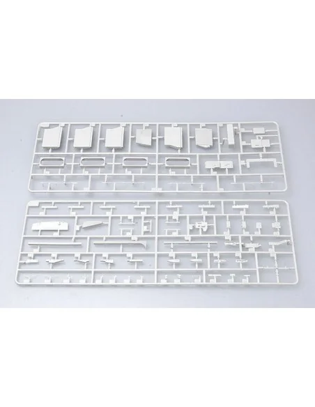 USS Theodore Roosevelt CVN-71 2006, 1/700 - Trumpeter 05754