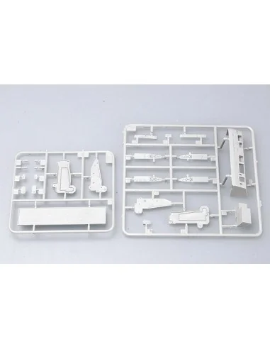 [NO_DESC] USS Theodore Roosevelt CVN-71 2006, 1/700 - Trumpeter 05754