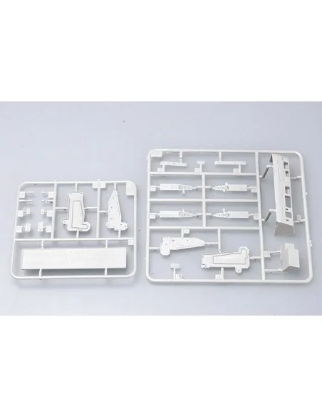 USS Theodore Roosevelt CVN-71 2006, 1/700 - Trumpeter 05754