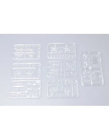 USS Theodore Roosevelt CVN-71 2006, 1/700 - Trumpeter 05754