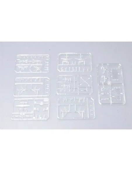 USS Theodore Roosevelt CVN-71 2006, 1/700 - Trumpeter 05754
