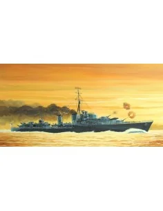 [NO_DESC] HMS Eskimo (F75) 1941, 1/700 - Trumpeter 05757