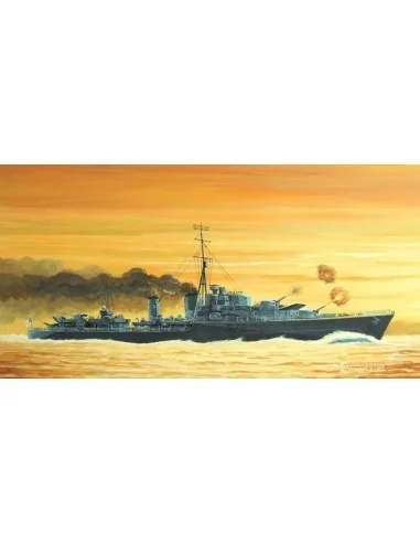 HMS Eskimo (F75) 1941, 1/700 - Trumpeter 05757