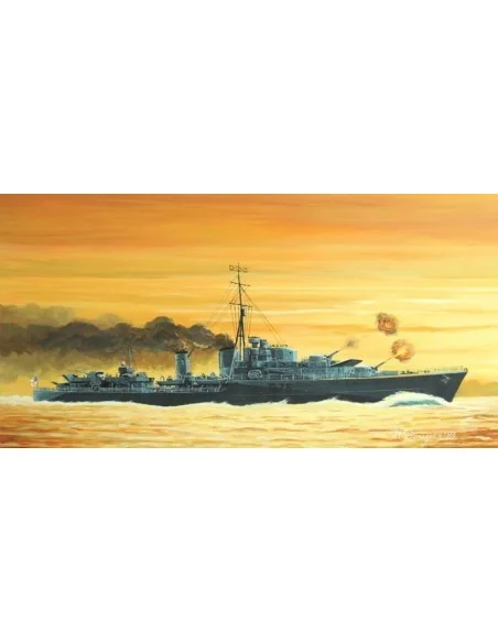 HMS Eskimo (F75) 1941, 1/700 - Trumpeter 05757