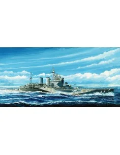 HMS Renown 1945, 1/700 - Trumpeter 05765