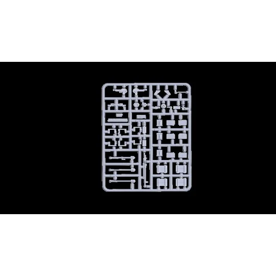 Infantry Support Weapon Set 1: DShKM & SPG-9 - AK Interactive AK35005