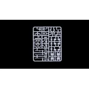 Infantry Support Weapon Set 1: DShKM & SPG-9, 1/35 - AK Interactive...