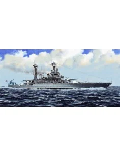 [NO_DESC] USS California BB-44 1941, 1/700 - Trumpeter 05783