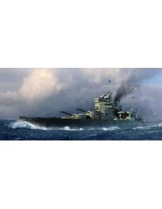 HMS Valiant 1939, 1/700 - Trumpeter 05796