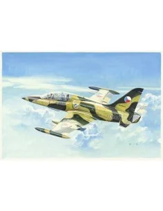 L-59 Albatro, 1/48 - Trumpeter 05806