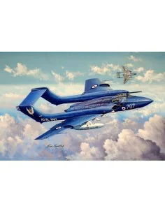 de Havilland DH.110 Sea Vixen Faw.2, 1/48 - Trumpeter 05808