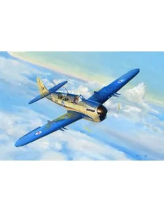Fairey Firefly Mk.1, 1/48 - Trumpeter 05810