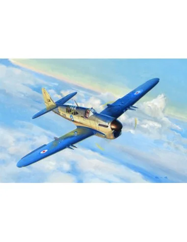 [NO_DESC] Fairey Firefly Mk.1, 1/48 - Trumpeter 05810