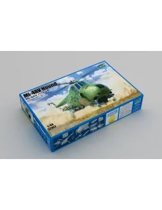 Mi-4AV Hound, 1/48 - Trumpeter 05818