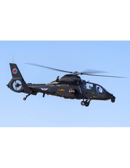 Z-19, 1/48 - Trumpeter 05819