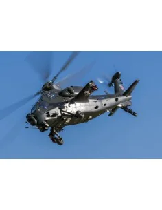 Chinese Z-10 Attack Helicopter, 1/48 - Trumpeter 05820