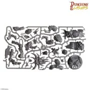 Baef the Horned Demon - Archon Studio DNL0121