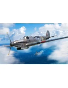 Fairey Fulmar MK.I, 1/48 - Trumpeter 05822