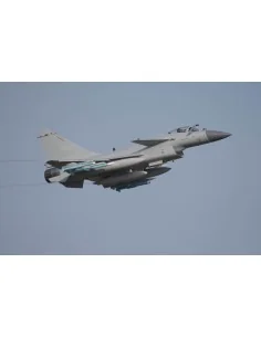 PLAAF J-10C Vigorous Dragon, 1/48 - Trumpeter 05826
