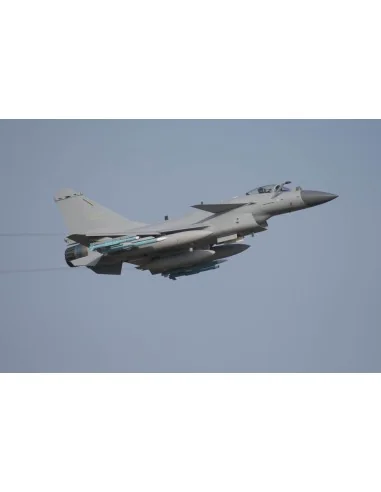 PLAAF J-10C Vigorous Dragon, 1/48 - Trumpeter 05826