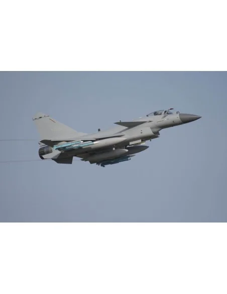 [NO_DESC] PLAAF J-10C Vigorous Dragon, 1/48 - Trumpeter 05826