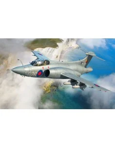 [NO_DESC] Buccaneer S.2D, 1/48 - Trumpeter 05845