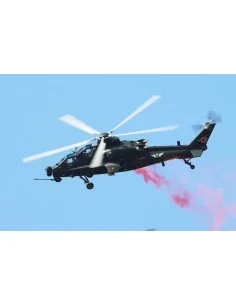 [NO_DESC] Chinese Z-10G Attack Helicopter, 1/48 - Trumpeter 05849