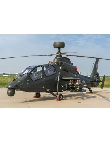 Z-19G Light Scout/Attack Helicopter, 1/48 - Trumpeter 05851