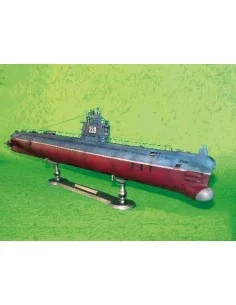 [NO_DESC] Chinesisches U-Boot Type 33, 1/144 - Trumpeter 05901 2