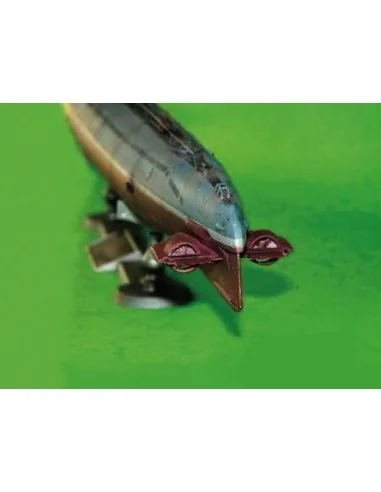 Chinesisches U-Boot Type 33, 1/144 - Trumpeter 05901