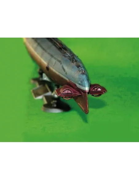 [NO_DESC] Chinesisches U-Boot Type 33, 1/144 - Trumpeter 05901