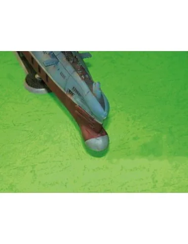 Chinesisches U-Boot Type 33, 1/144 - Trumpeter 05901