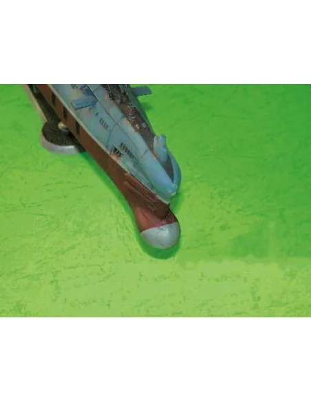 Chinesisches U-Boot Type 33, 1/144 - Trumpeter 05901