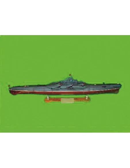 Chinesisches U-Boot Type 33 G, 1/144 - Trumpeter 05902