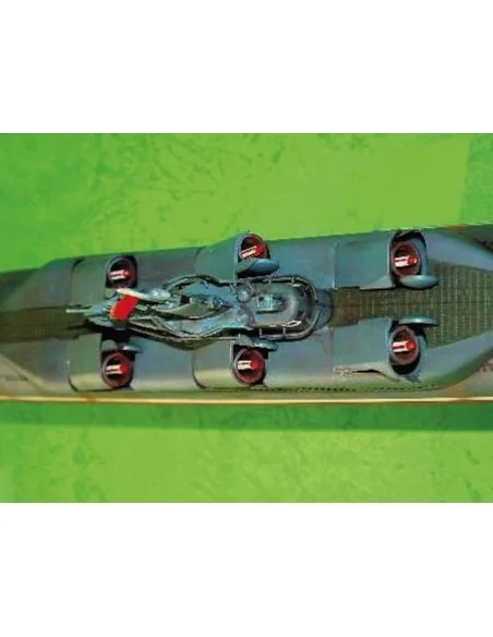 Chinesisches U-Boot Type 33 G, 1/144 - Trumpeter 05902