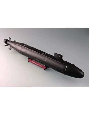 U-Boot USS SSN-21 Seawolf, 1/144 - Trumpeter 05904