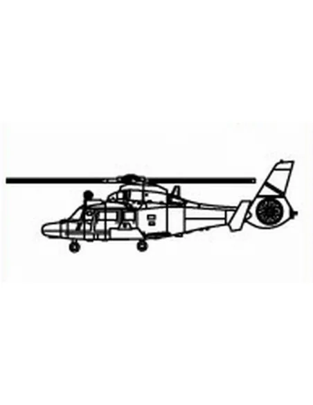 [NO_DESC] WZ-9C, 1/350 - Trumpeter 06262