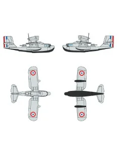 Loire, 1/350 - Trumpeter 06277