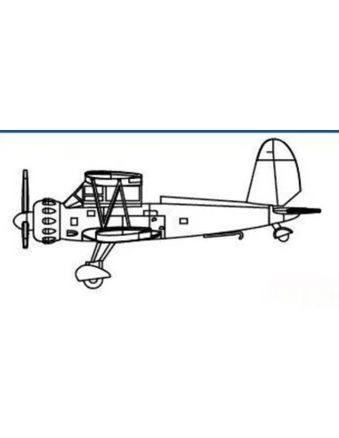 AR195, 1/350 - Trumpeter 06278