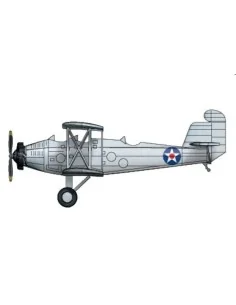 T4M, 1/350 - Trumpeter 06284