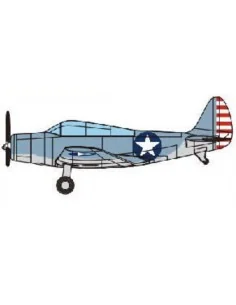 TBD-1 DEVASTATOR, 1/350 - Trumpeter 06403
