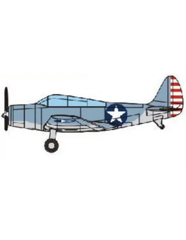 TBD-1 DEVASTATOR, 1/350 - Trumpeter 06403
