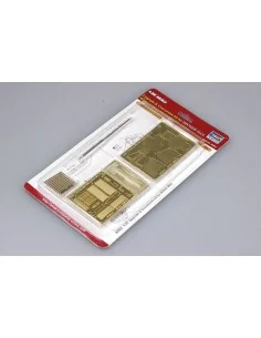 Upgrade & Conversion Kit for Dicker Max, 1/35 - Trumpeter 06602