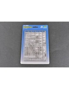 KMT-6 Mine Plow, 1/35 - Trumpeter 06629