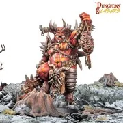 Baef the Horned Demon - Archon Studio DNL0121