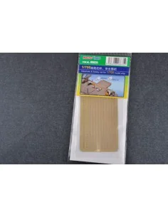 [NO_DESC] Handrails & Safety net for 1/700 mo.ship, 1/700 - Trumpet... 2