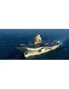 PLA Navy Aircraft Carrier, 1/700 - Trumpeter 06703