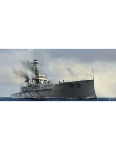 [NO_DESC] HMS Dreadnought 1907, 1/700 - Trumpeter 06704
