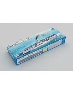 HMS Ark Royal 1939, 1/700 - Trumpeter 06713 2