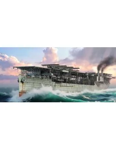 USS Langley CV-1, 1/700 - Trumpeter 06723